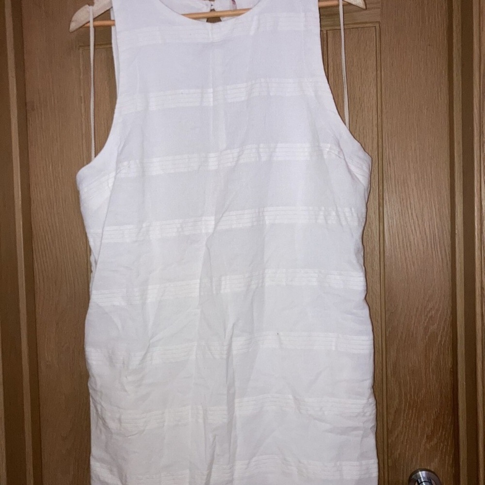 Free People Endless Summer Skort Romper